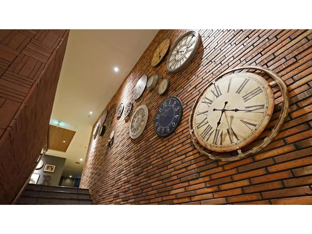 La'Gent Stay Sapporo Odori - Vacation Stay 63864V Hotel