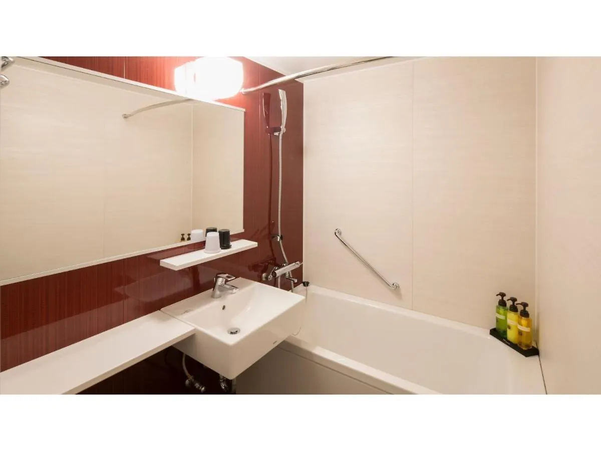 La'Gent Stay Sapporo Odori - Vacation Stay 63864V Hotel
