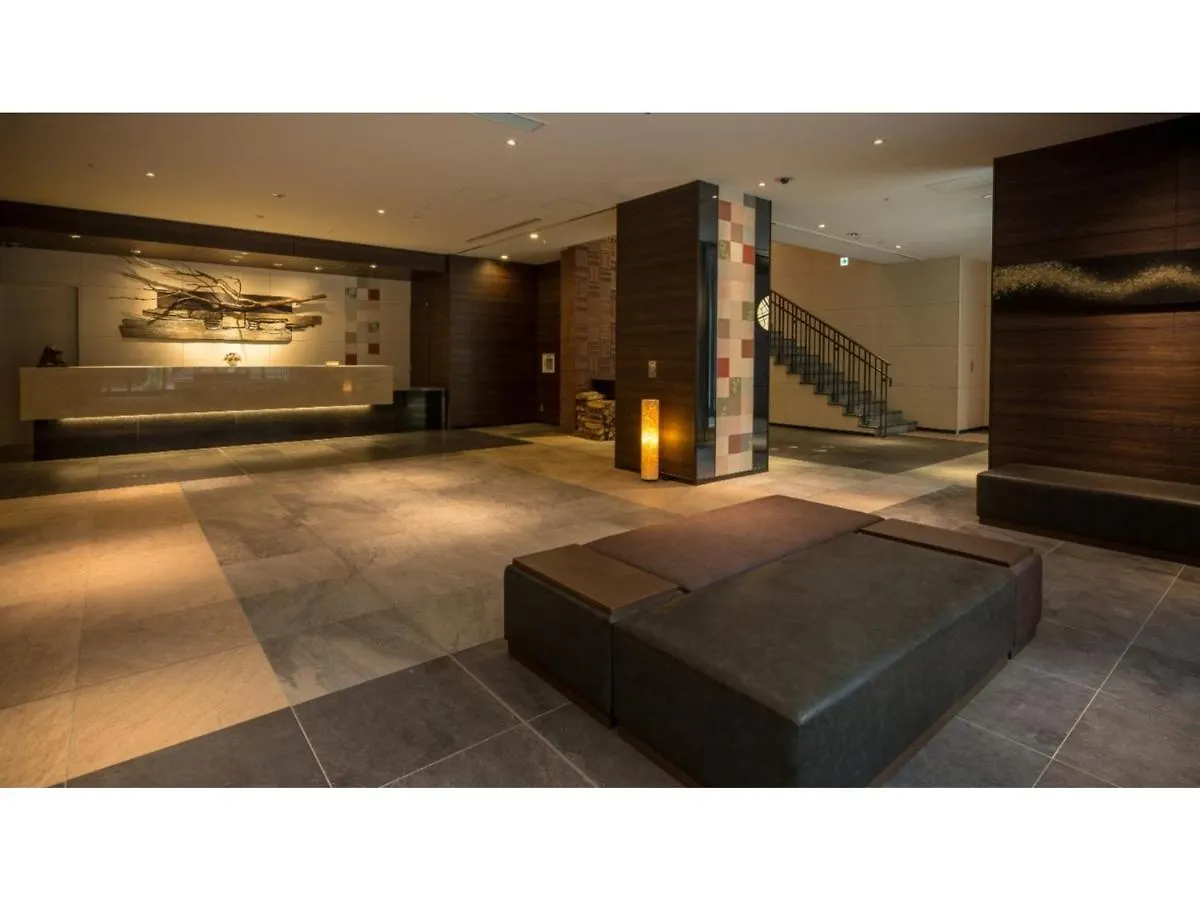 La'Gent Stay Sapporo Odori - Vacation Stay 63864V Hotel