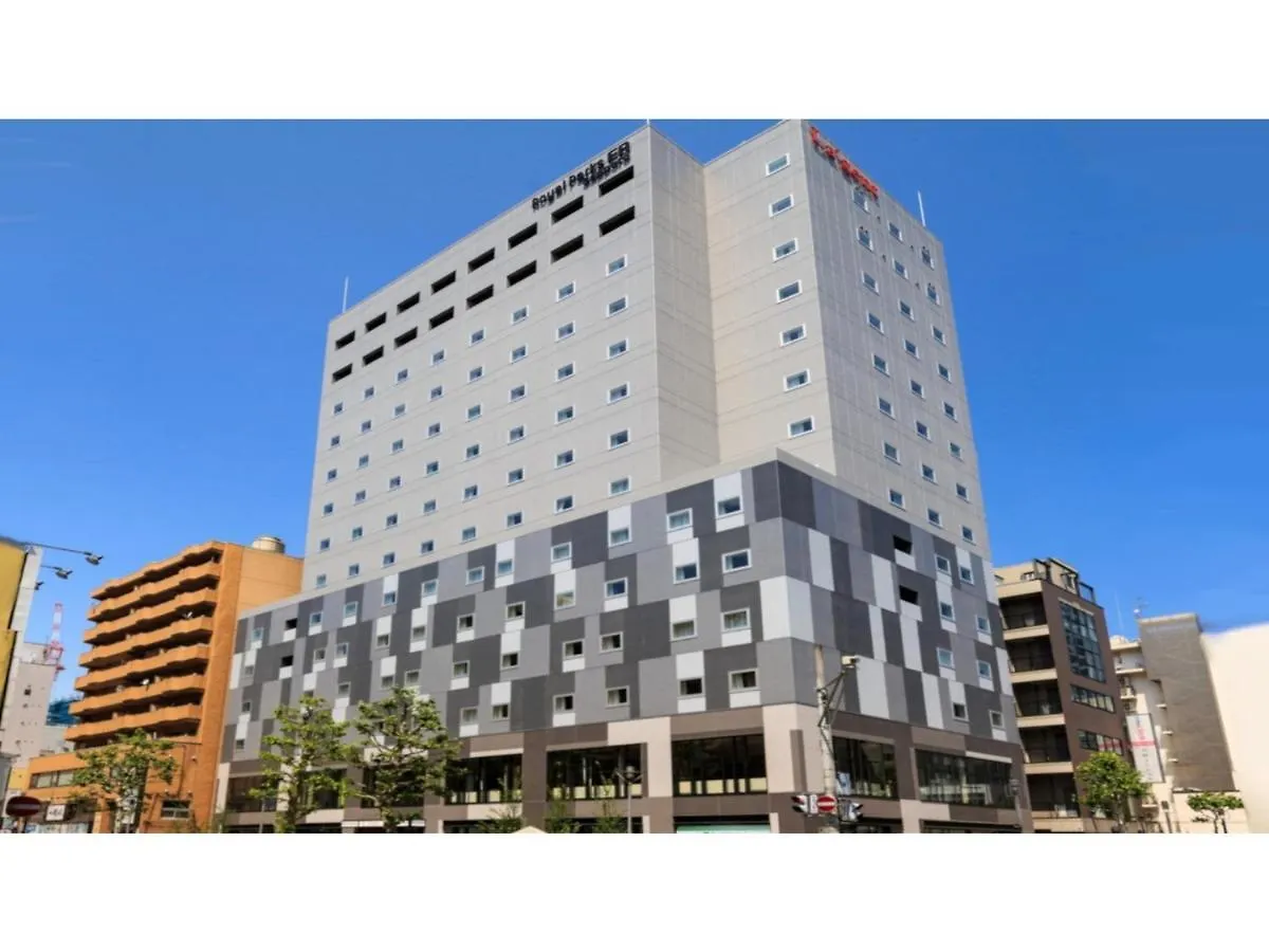 Hotel La'Gent Stay Sapporo Odori - Vacation Stay 63864V Japan