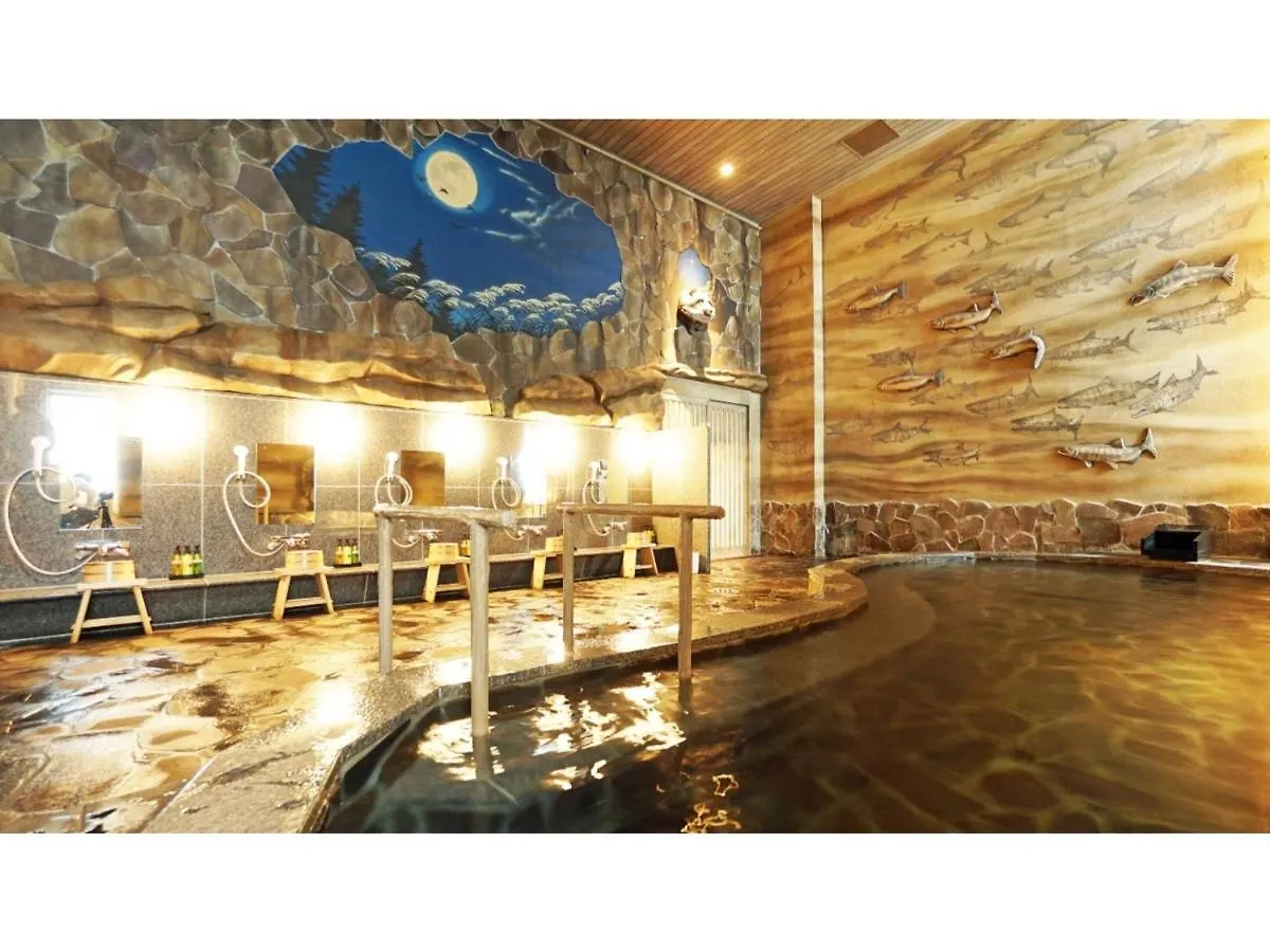 La'Gent Stay Sapporo Odori - Vacation Stay 63864V Hotel