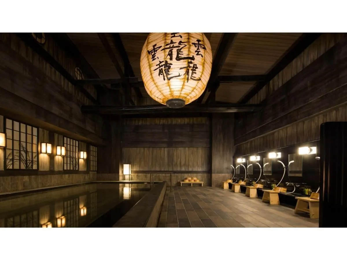 La'Gent Stay Sapporo Odori - Vacation Stay 63864V