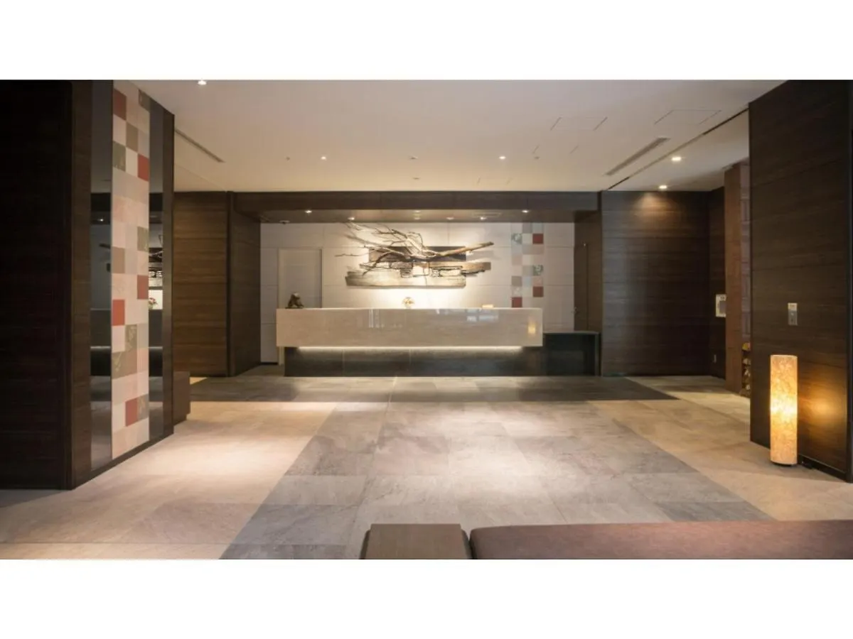 La'Gent Stay Sapporo Odori - Vacation Stay 63864V Japan