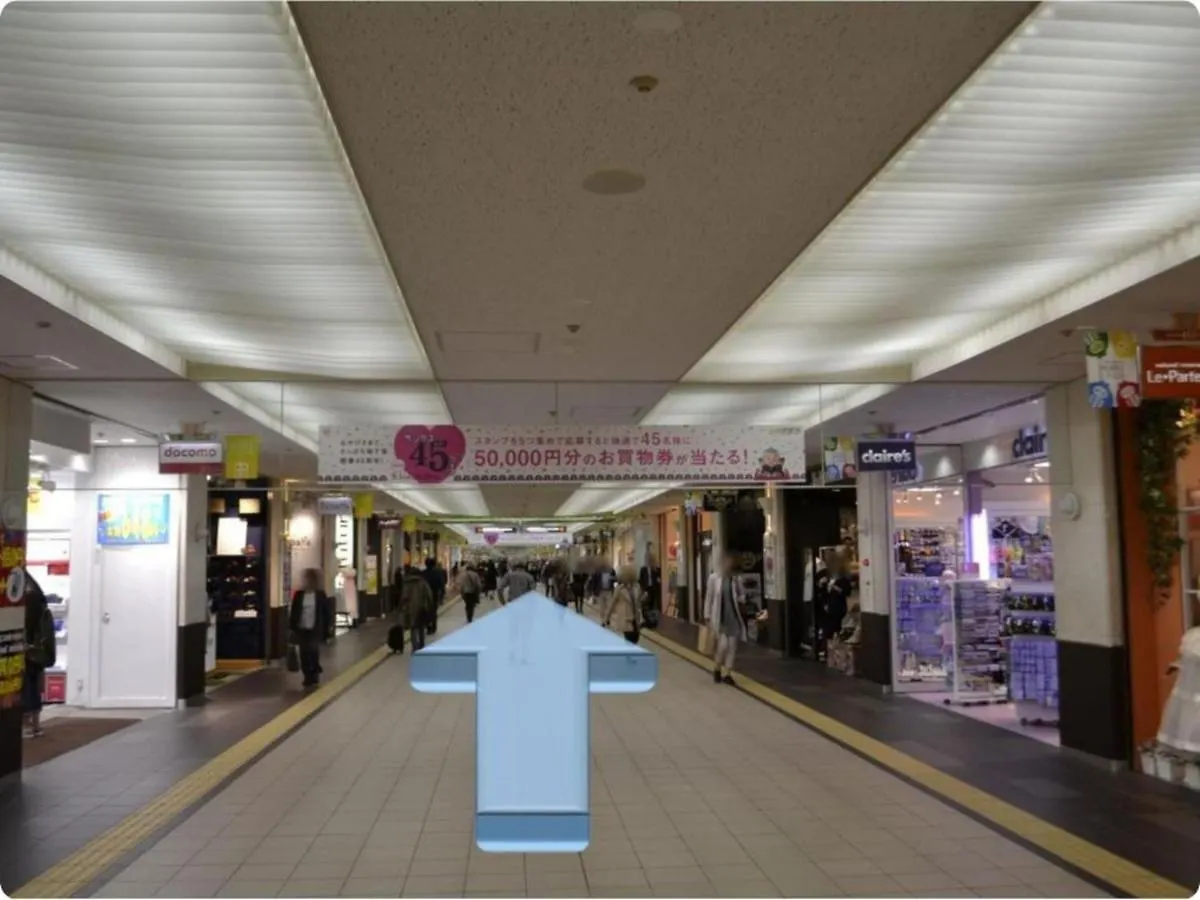 La'Gent Stay Sapporo Odori - Vacation Stay 63864V 0*,  Japan